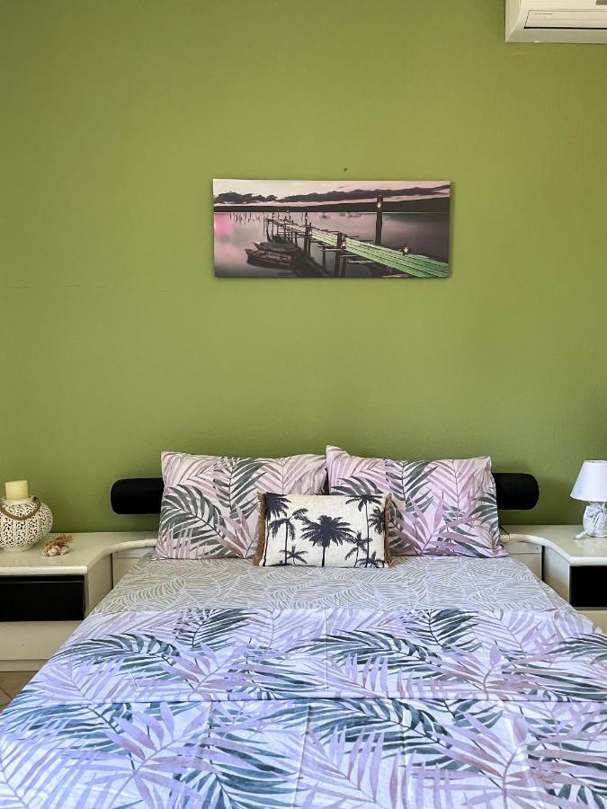 Casa Lia-Beach Front Villa Nea Kallikrateia Bagian luar foto