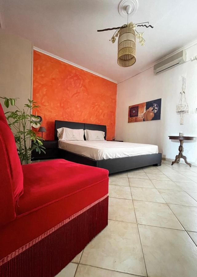 Casa Lia-Beach Front Villa Nea Kallikrateia Bagian luar foto